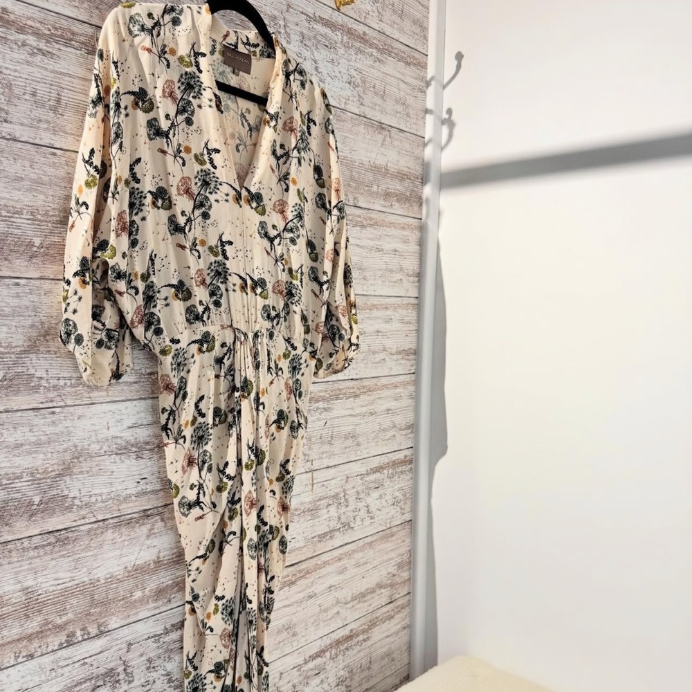 Bel Kazan dress